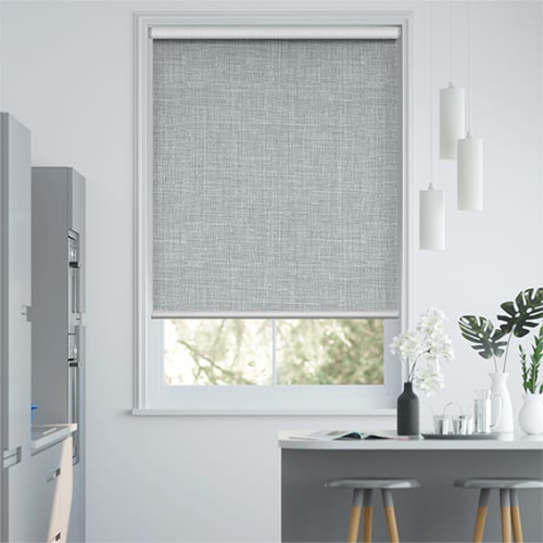 Blockout Textured Blinds Image 3