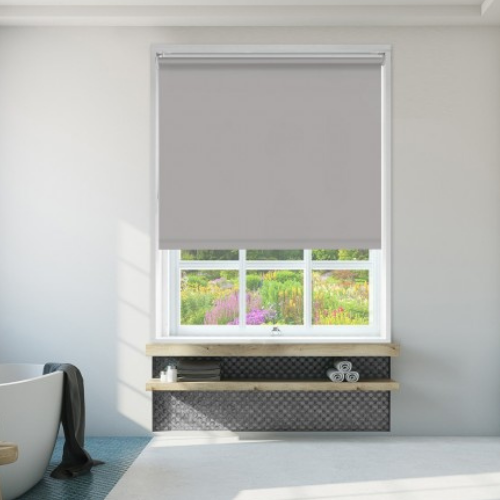 Blockout Textured Blinds Image 4