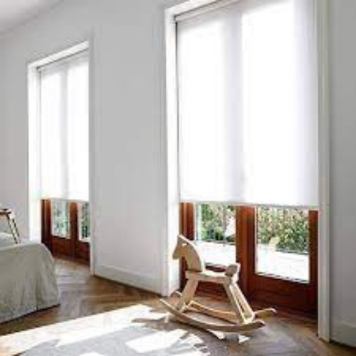 Screen Roller Blinds Image 3