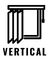 Vertical Blinds Symbol
