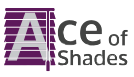 LA Custom Blinds eShop Logo