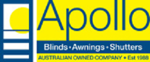 Apollo Window Blinds eShop Logo