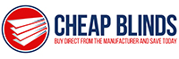 Cheapblinds.com.au eShop Logo
