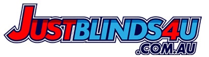 Valdony Pty Ltd T/A Just Blinds 4U eShop Logo