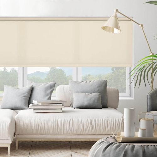 Light Filtering Shades
