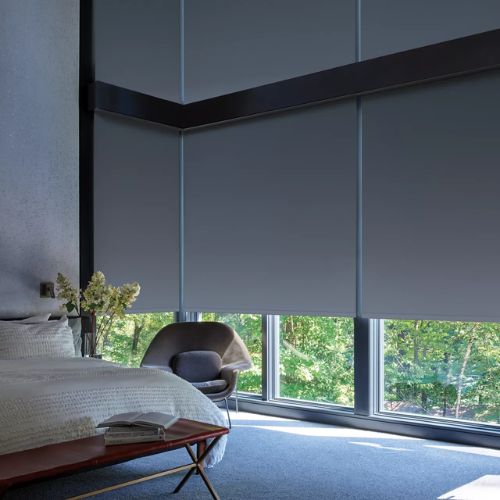 Room Darkening Shades