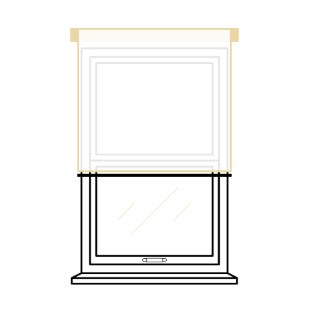 Light Filtering Blinds