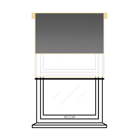 Dual Blinds