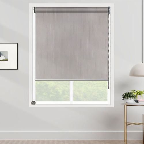 Light Filtering Blinds