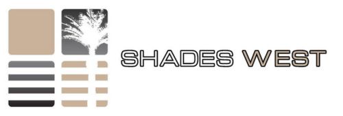 Shades West iRollers Logo